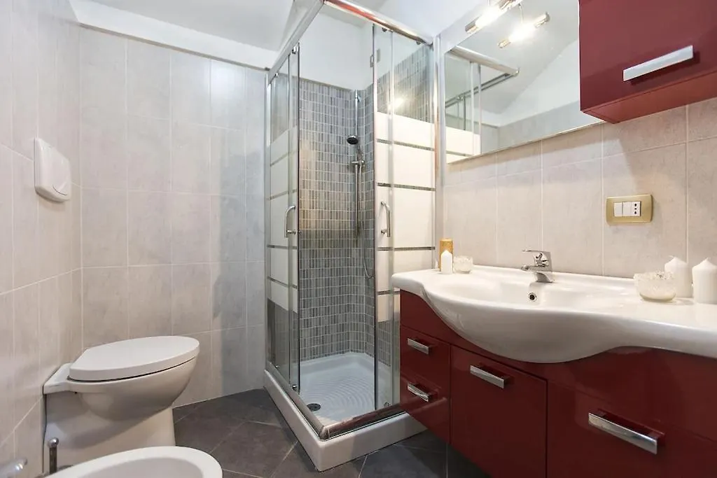 Alghero Villa Morena With Exclusive Swimming Pool And Large Garden 0*,  Itálie