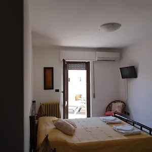 La Terrazza Nocleg ze śniadaniem