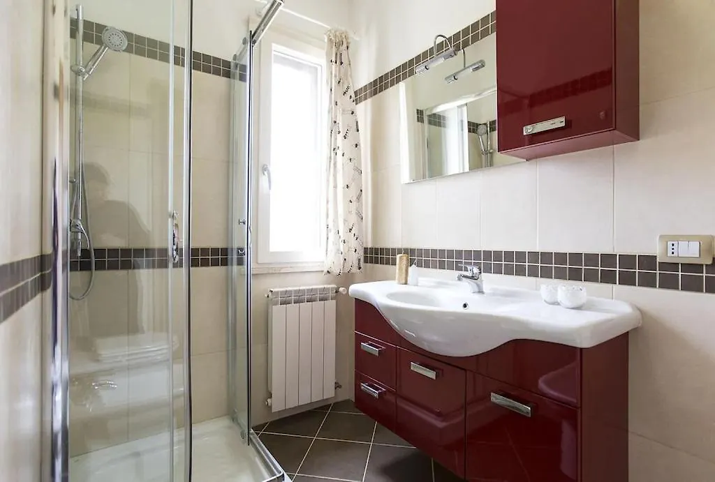 Alghero Villa Morena With Exclusive Swimming Pool And Large Garden Italy
