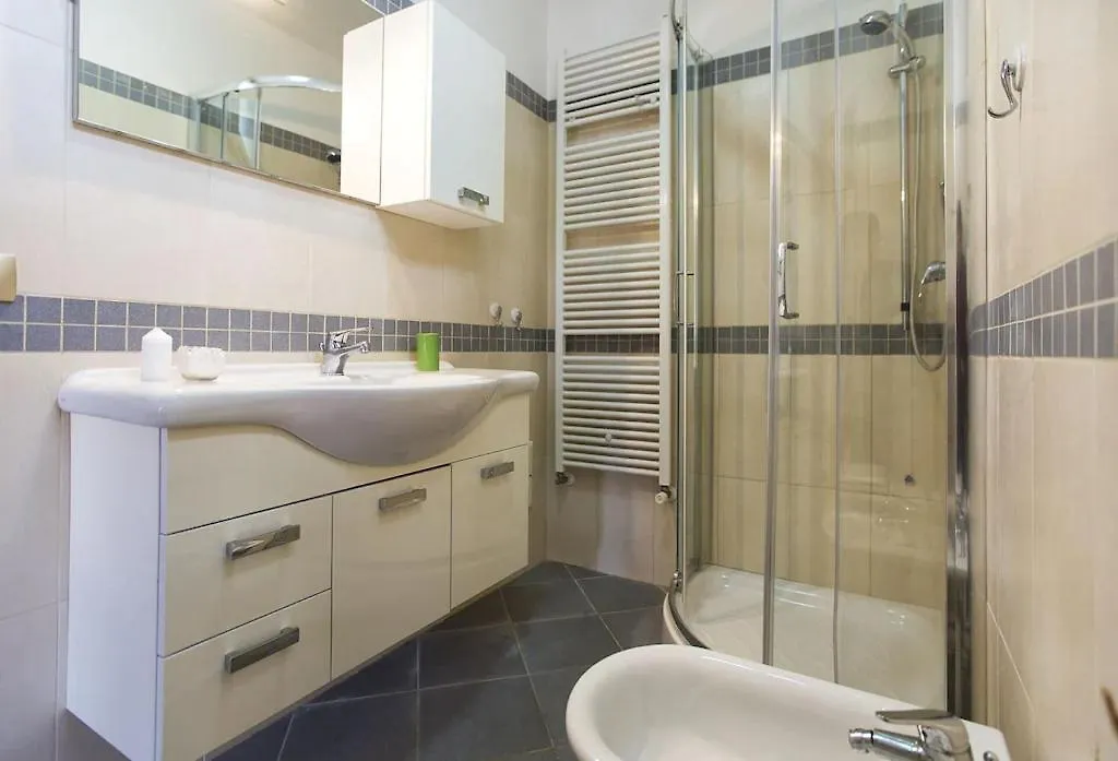 Alghero Villa Morena With Exclusive Swimming Pool And Large Garden