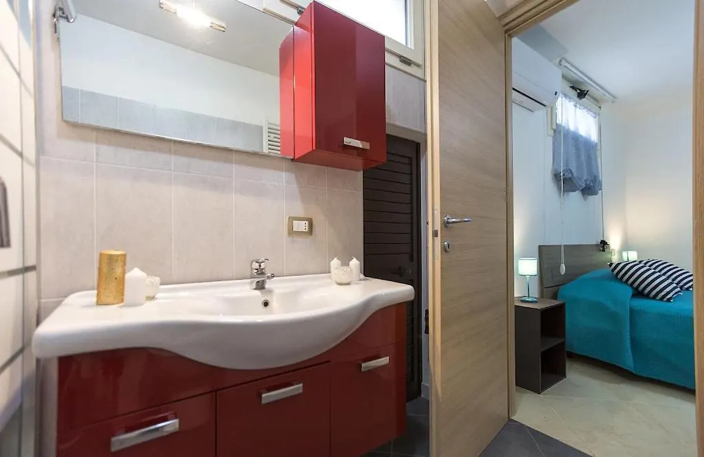 Alghero Villa Morena With Exclusive Swimming Pool And Large Garden