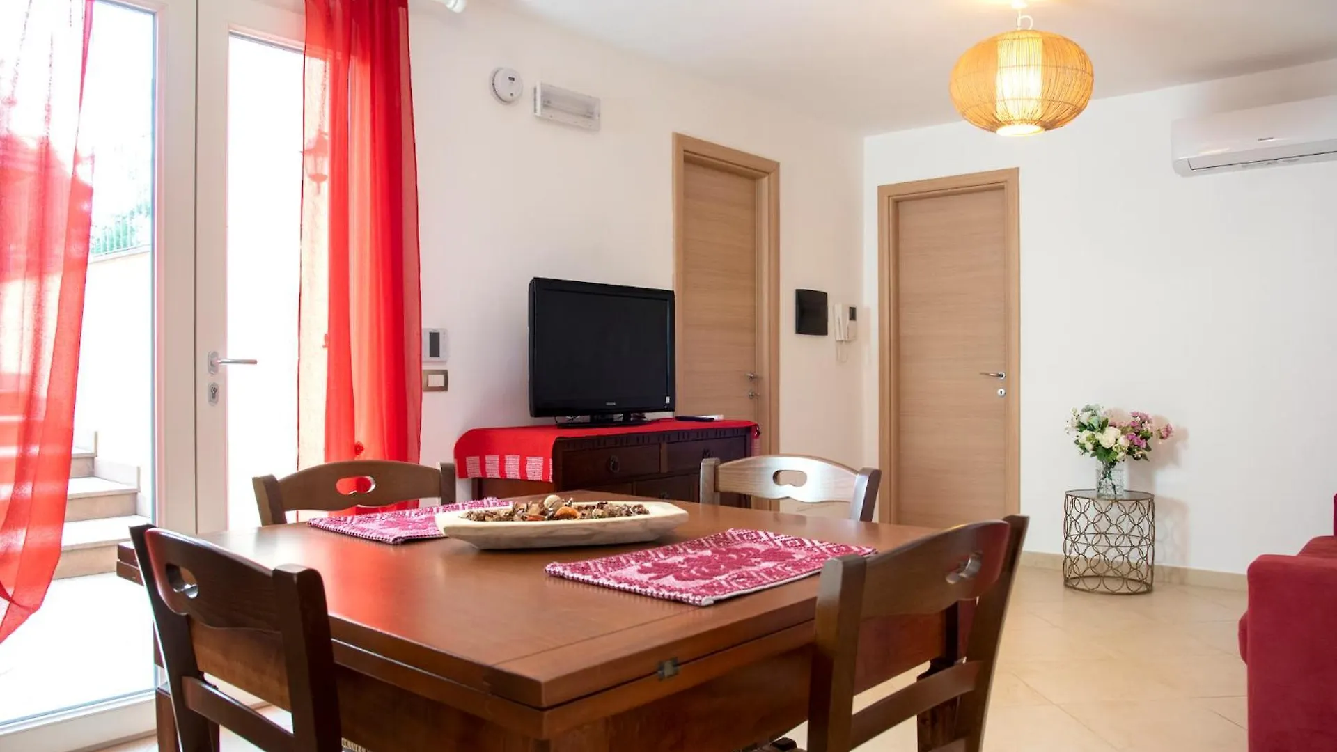 Alghero Villa Morena With Exclusive Swimming Pool And Large Garden 0*,