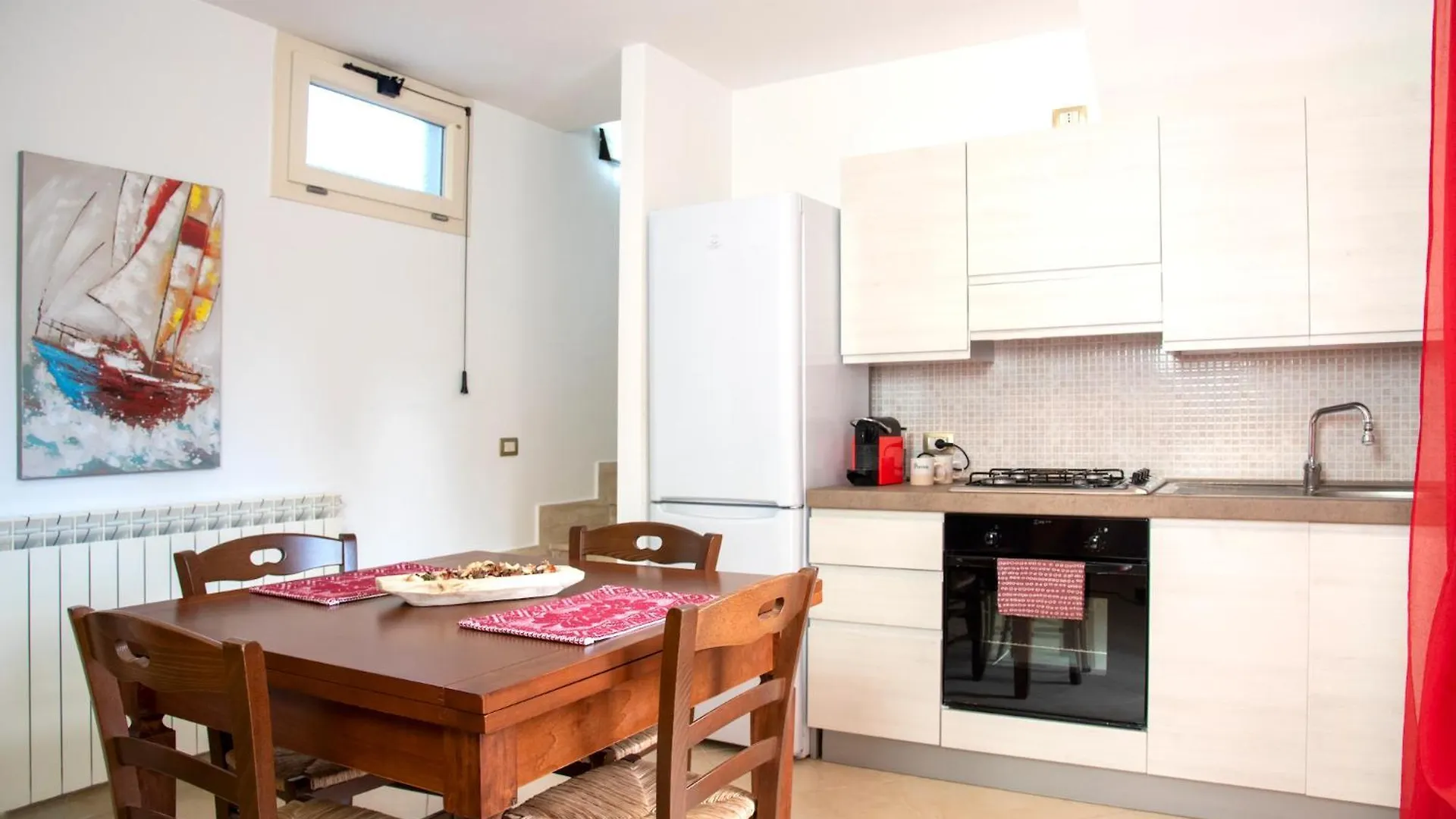 Alghero Villa Morena With Exclusive Swimming Pool And Large Garden
