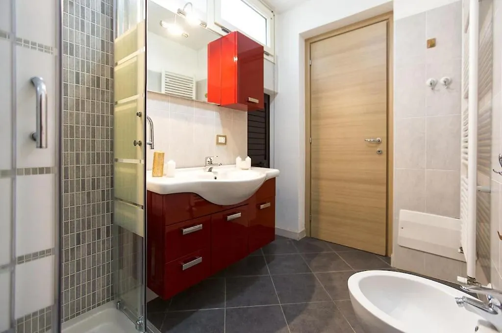 Alghero Villa Morena With Exclusive Swimming Pool And Large Garden